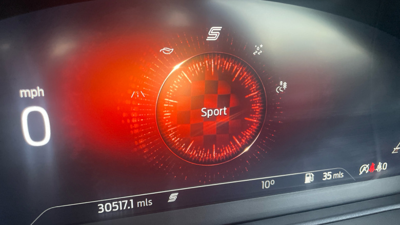 Ford Puma 1.0 EcoBoost Hybrid mHEV ST-Line X 5dr Petrol Hatchback